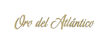 Oro del Atlántico