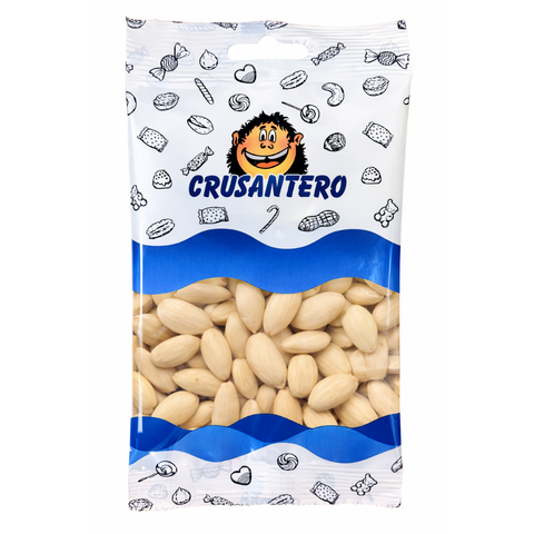 Almendra Repelada 120 g