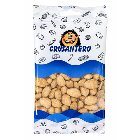 Almendra Frita Sal 120 g