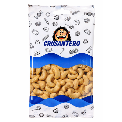 Anacardo Frito Sal 120 g