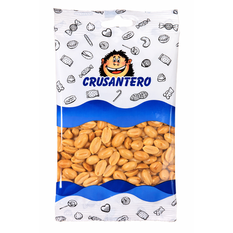 Maní Frito Sal 130 g