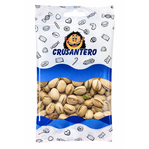 Pistacho Tostado Sal 90 g