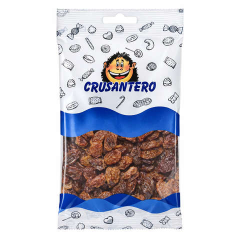 Pasa Sultana Sin Semilla 120 g