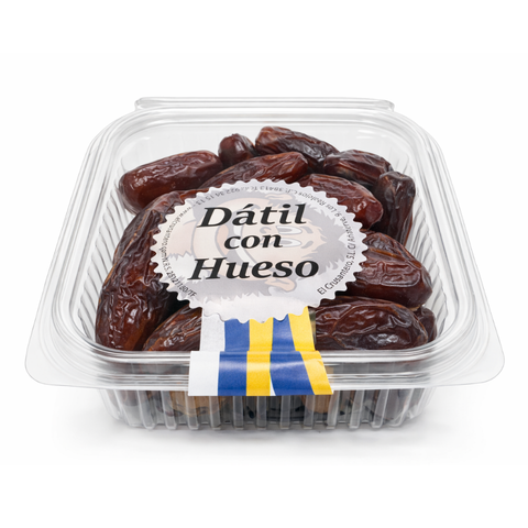 Dátil con Hueso 190 g