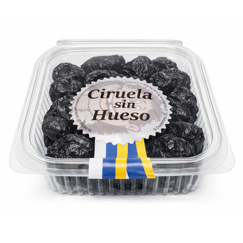 Ciruela sin Hueso 200 g