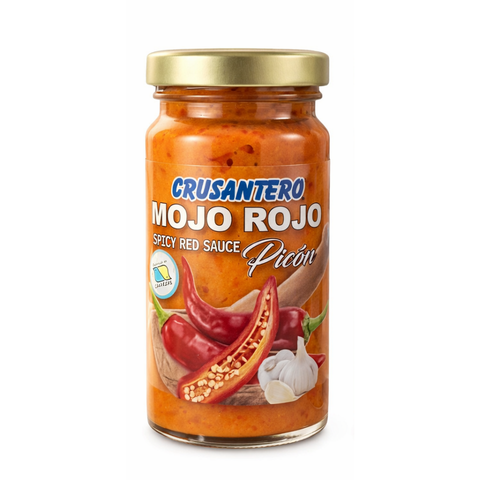 Mojo Rojo Picón 100 ml