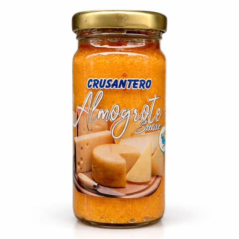 Almogrote 100 ml