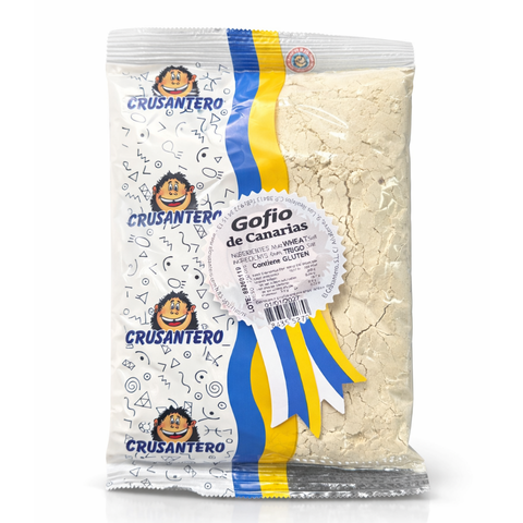 Gofio Canario 250 g