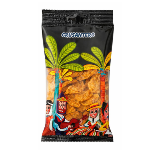 Plátano Garrapiñado Mojo 100 g