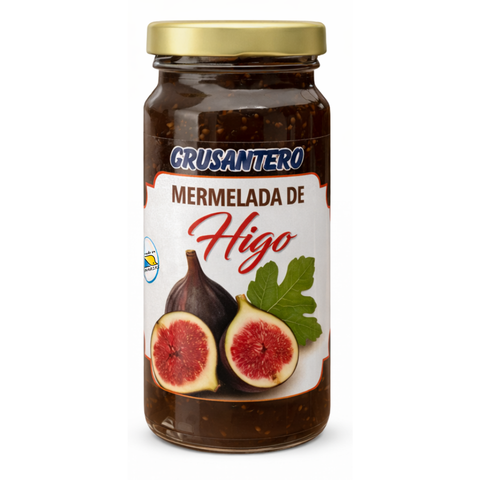 Mermelada de Higo 100 ml