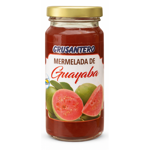 Mermelada de Guayaba 100 ml