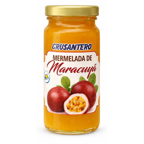 Mermelada de Maracuyá 100 ml