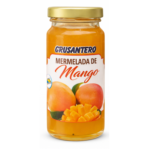 Mermelada de Mango 100 ml