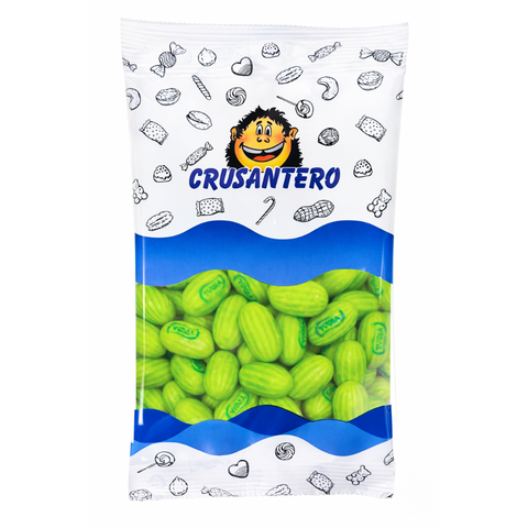 Melones Chicle 120 g