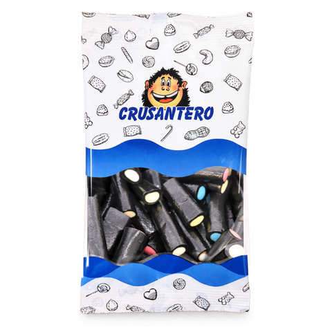 Corte Negro Regaliz 120 g
