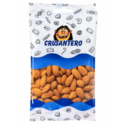 Almendra Natural Piel 120 g