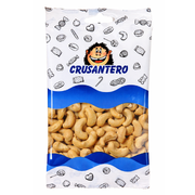 Anacardo Frito Sal 120 g