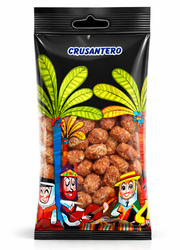 Almendra Garrapiñada Mojo 130 g