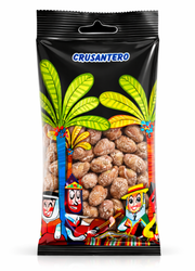 Almendra Garrapiñada Gofio 130 g