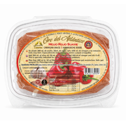 Mojo Rojo Suave Deshidratado 60 g