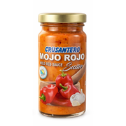 Mojo Rojo Suave 100 ml