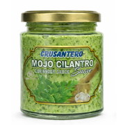 Mojo Cilantro 250 ml