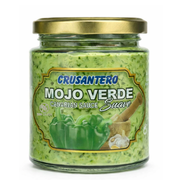 Mojo Verde Suave 250 ml
