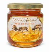 Miel de Mil Flores 212 ml