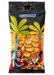Plátano Garrapiñado 100 g
