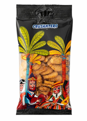 Plátano Garrapiñado Gofio 100 g