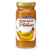 Mermelada de Plátano 100 ml