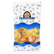 Oso Azúcar Goma 120 g