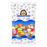 Minimax Azúcar Goma 120 g