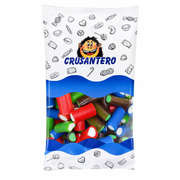 Balla Balla Regaliz 120 g