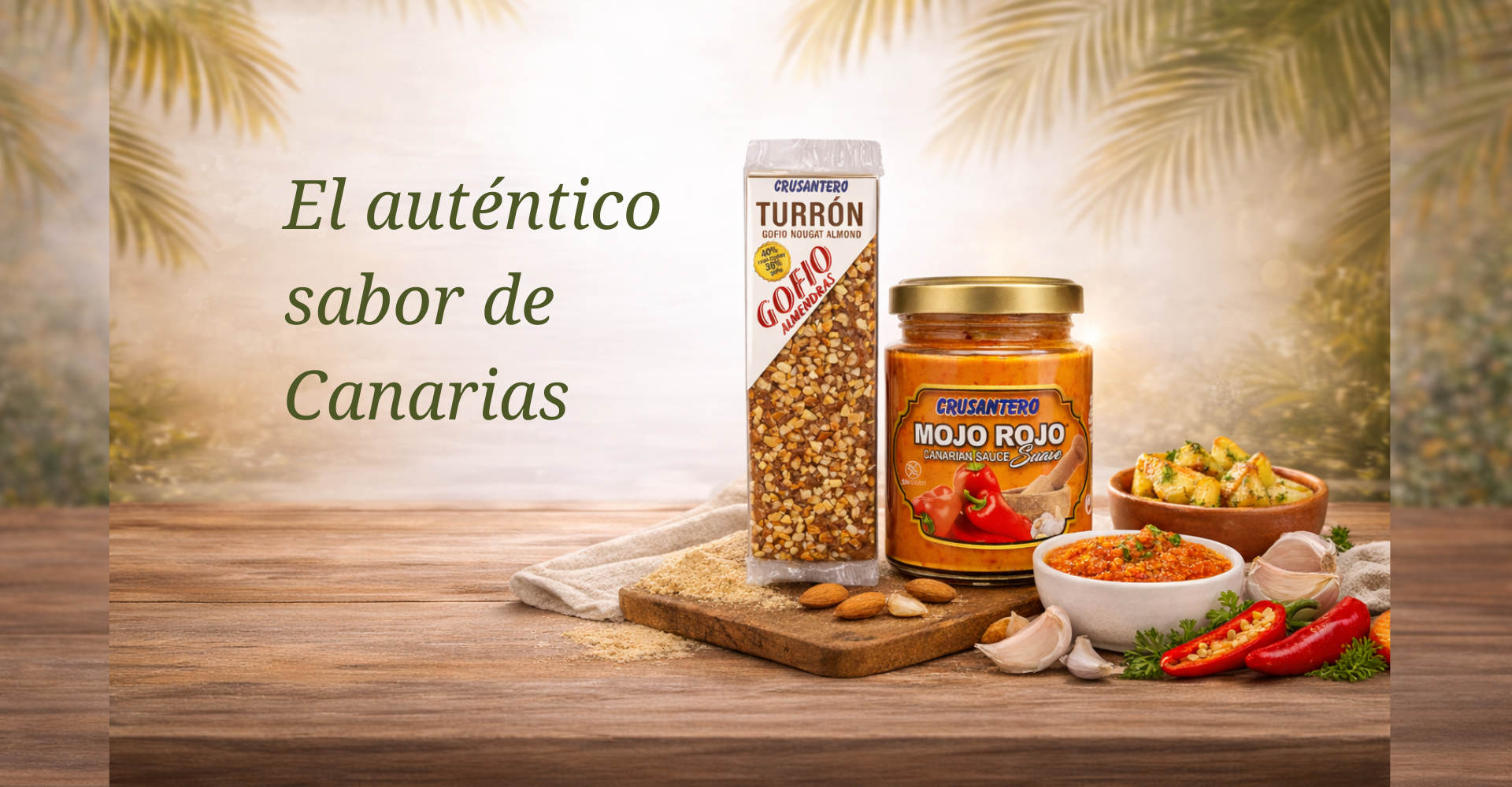Crusantero
