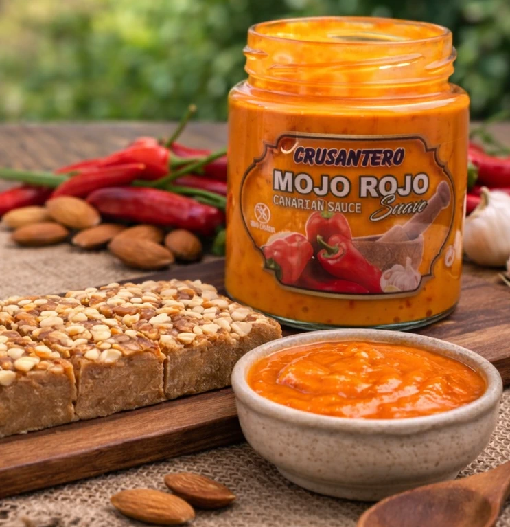 Productos Locales