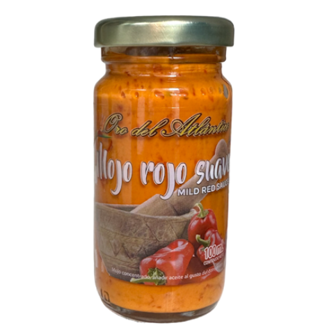 Oro del Atlántico