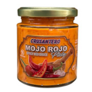 Mojo Rojo Picón
